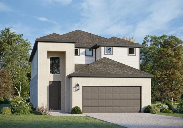 1044 Stonehill Dr, Georgetown, TX 78633