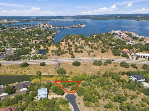 N6025 Twin Sails, Horseshoe Bay, TX 78657