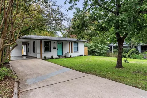 1106 Arcadia Ave, Austin, TX 78757