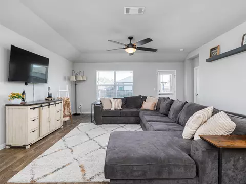 Living - 201 Bunting Ln, Bertram, TX 78605 photo 1 of 1