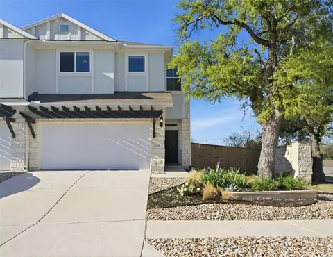 2251 Rocoso Trl, Leander, TX 78641