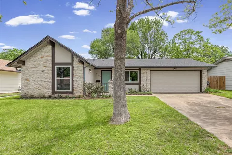 9709 Cottle Dr, Austin, TX 78753