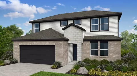 15404 Betsy St, Pflugerville, TX 78660