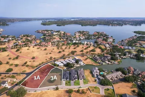 lot1 A Ensenada Ln, Horseshoe Bay, TX 78657