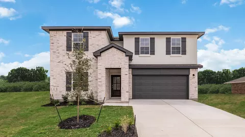 1924 Lazy Acres St, Leander, TX 78641