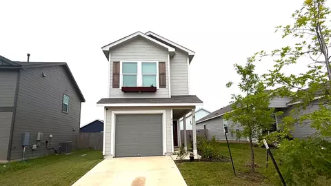 238 Gypsum Valley Vly, Maxwell, TX 78656