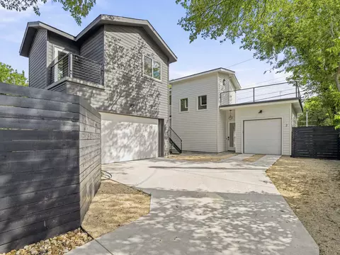 1106 S Meadows Dr SW #2, Austin, TX 78758