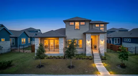 9208 Apogee Blvd, Austin, TX 78744