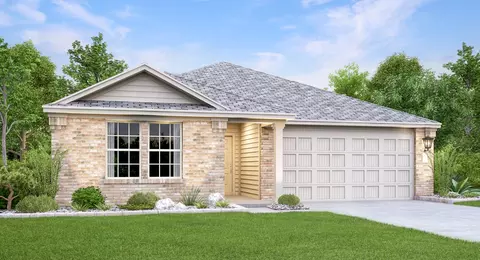 125 Arbordale St, Georgetown, TX 78628