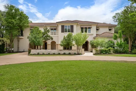 3407 Woodcutters Way, Austin, TX 78746
