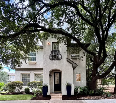 3816 Gaines Ct, Austin, TX 78735