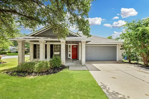 17249 Sandwick Dr, Pflugerville, TX 78660