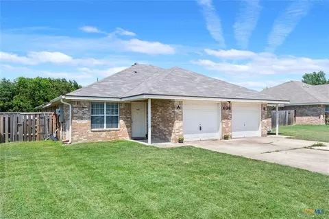 406 W Dale Ave, Nolanville, TX 76559