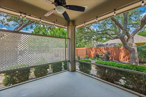 Exterior - 4900 Sonora Trce, Georgetown, TX 78633 photo 2 of 7