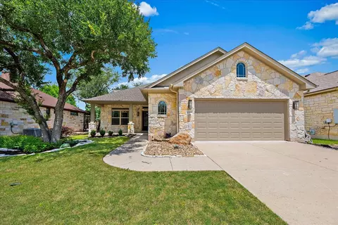 4900 Sonora Trce, Georgetown, TX 78633