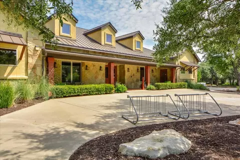 Exterior - 4900 Sonora Trce, Georgetown, TX 78633 photo 6 of 7