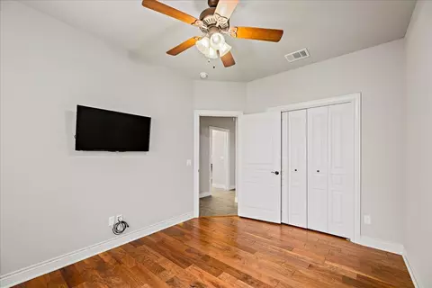 Bedroom - 4900 Sonora Trce, Georgetown, TX 78633 photo 2 of 3