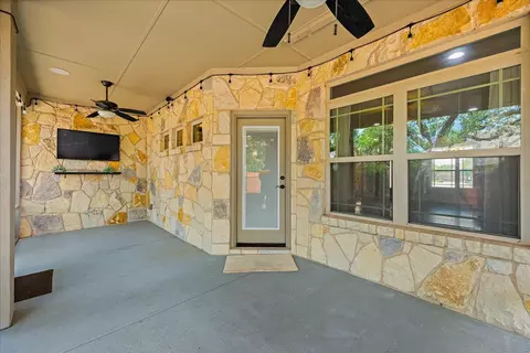 Exterior - 4900 Sonora Trce, Georgetown, TX 78633 photo 3 of 7