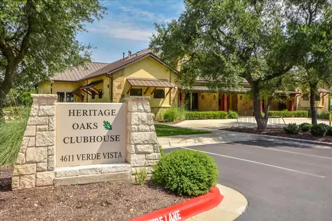 View/Area - 4900 Sonora Trce, Georgetown, TX 78633 photo 2 of 3