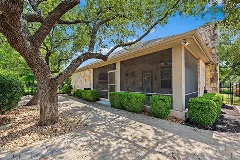 Exterior - 4900 Sonora Trce, Georgetown, TX 78633 photo 5 of 7