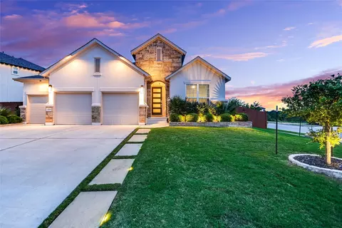 5700 Navajo Draw Ln, Austin, TX 78738