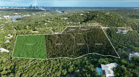 1802 Wild Cat Holw, West Lake Hills, TX 78746