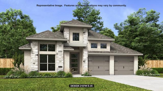 1424 Purple Petunia Ln, Georgetown, TX 78628
