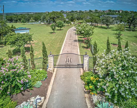 14145 Bear Creek Pass, Austin, TX 78737