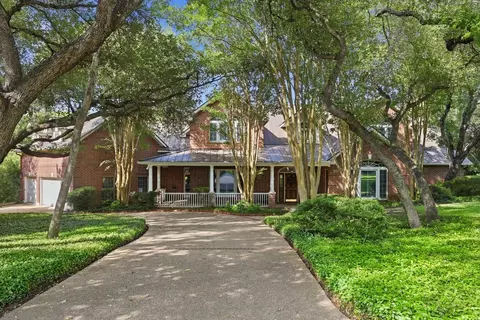 109 Wood Trl, West Lake Hills, TX 78746