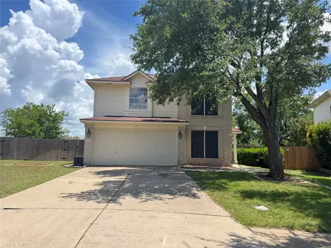 Undisclosed, Round Rock, TX 78664