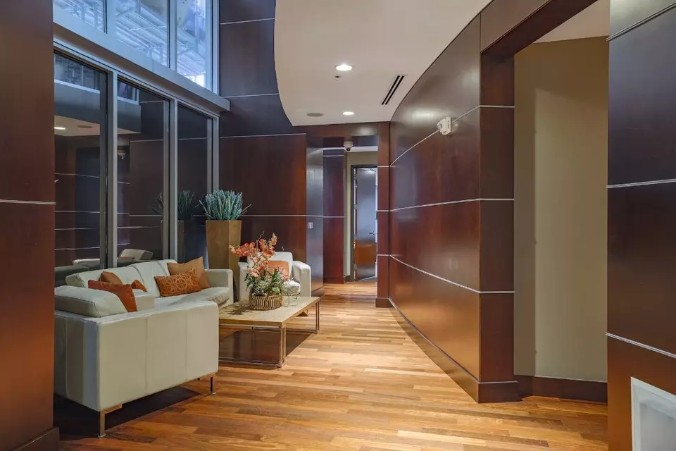 Entry Way - 360 Nueces St #3506, Austin, TX 78701 photo 3 of 3