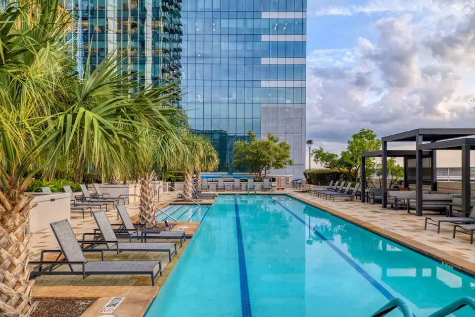 Exterior - 360 Nueces St #3506, Austin, TX 78701 photo 1 of 3