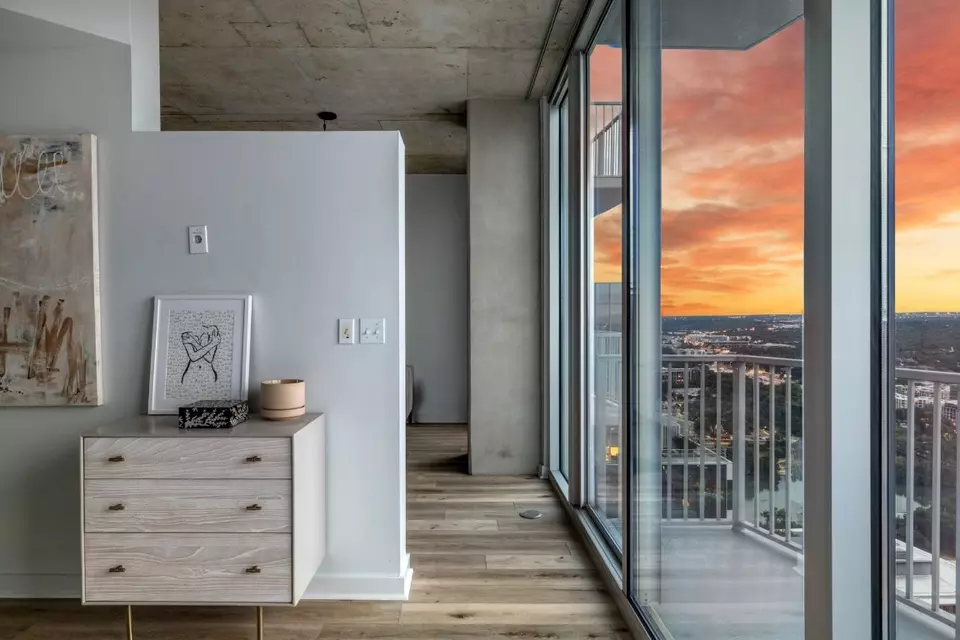 Entry Way - 360 Nueces St #3506, Austin, TX 78701 photo 1 of 3