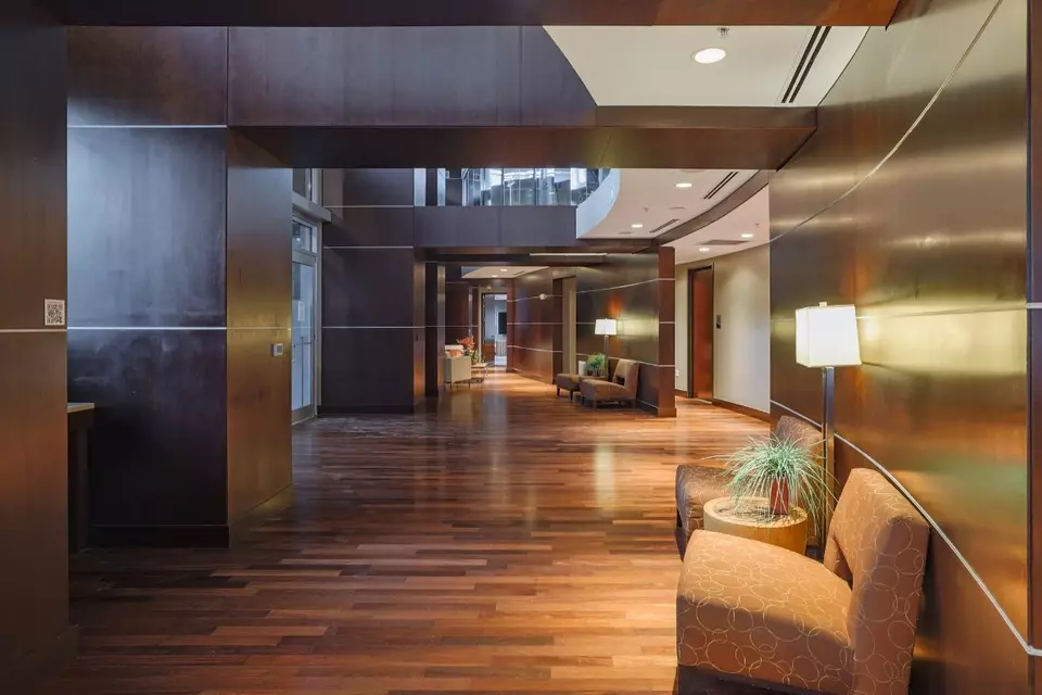 Entry Way - 360 Nueces St #3506, Austin, TX 78701 photo 2 of 3