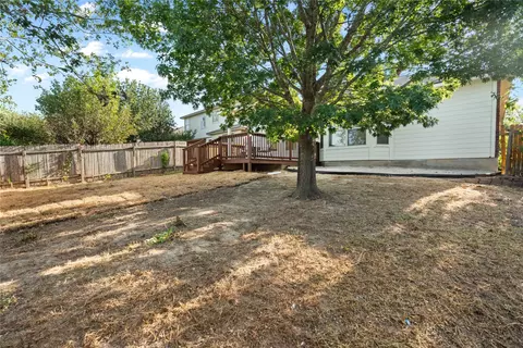 Exterior - 381 Tranquility Mtn, Buda, TX 78610 photo 2 of 4