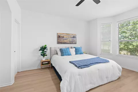 Bedroom - 381 Tranquility Mtn, Buda, TX 78610 photo 1 of 3