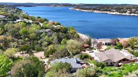 134 Sailfish, Lakeway, TX 78734