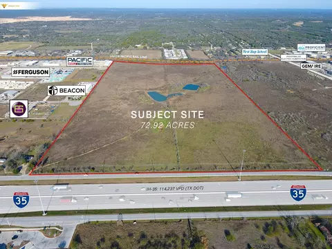 5600 S I-35, San Marcos, TX 78666