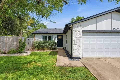 8500 Kearsarge Cv, Austin, TX 78745