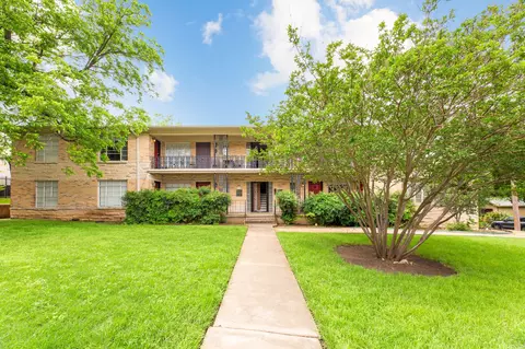301 E 34th St #107, Austin, TX 78705