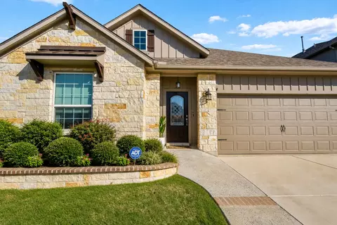 101 Double Mountain Rd, Liberty Hill, TX 78642