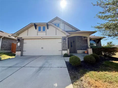 Exterior - 199 Tailwind Dr, Kyle, TX 78640 photo 4 of 5