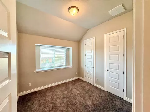 Bedroom - 199 Tailwind Dr, Kyle, TX 78640 photo 4 of 5