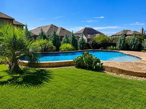 3320 Magellan Ct, Round Rock, TX 78665
