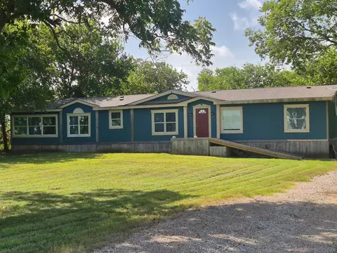1247 Battle Lake Rd, Hallsburg, TX 76682