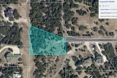 tbd Lot 3 Royal Eagle Dr, Fischer, TX 78623