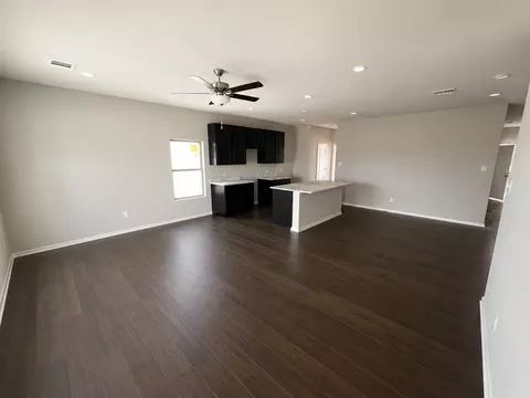 Living - 160 Wind Hl, Jarrell, TX 76537 photo 4 of 4