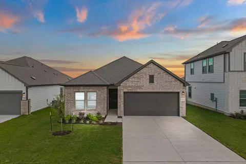160 Wind Hl, Jarrell, TX 76537