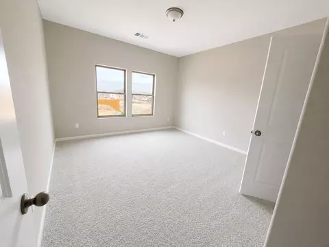 Bedroom - 160 Wind Hl, Jarrell, TX 76537 photo 3 of 9