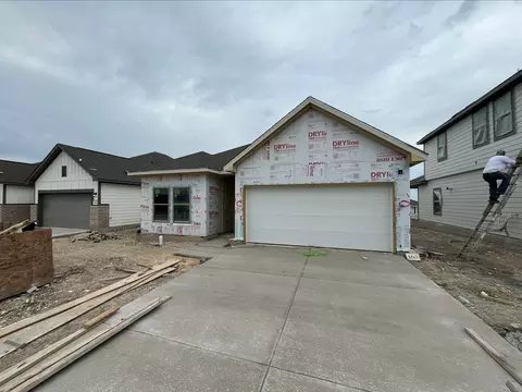 160 Wind Hl, Jarrell, TX 76537